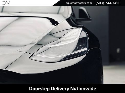 Used 2023 Tesla Model Y Long Range AWD/4WD image 13