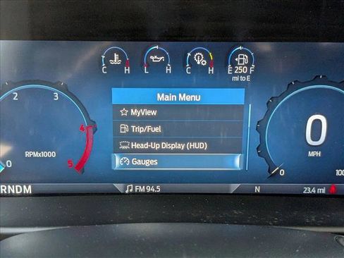 New 2025 Ford F250 Lariat w/ Lariat Ultimate Package image 10