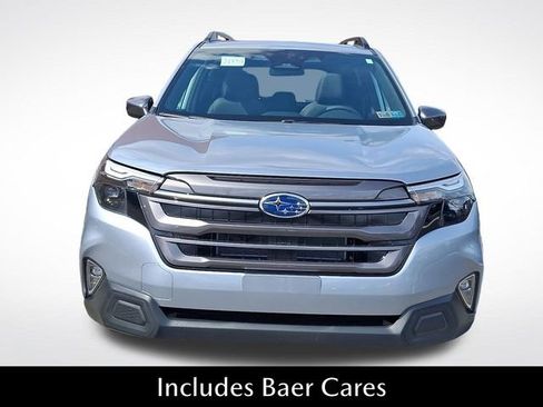 New 2026 Subaru Forester Premium image 2