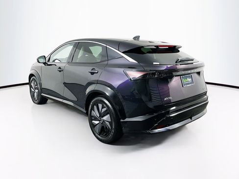 Used 2025 Nissan Ariya FWD image 5