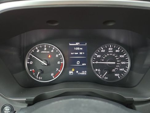 Certified 2024 Subaru Ascent Premium w/ Convenience Package image 22