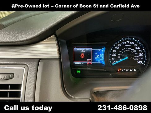 Used 2019 Ford Flex Limited w/ Limited Appearance Package image 21