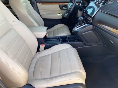 Used 2017 Honda CR-V EX-L image 10