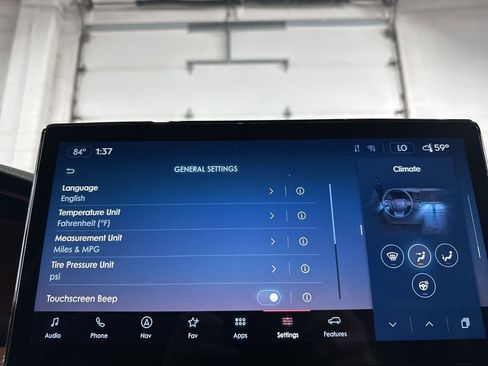 Used 2023 Lincoln Navigator L Reserve image 37