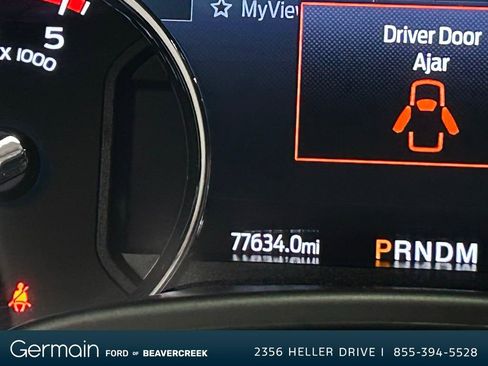 Certified 2022 Ford F350 Lariat w/ Lariat Ultimate Package image 24