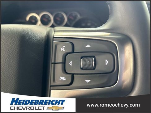 Certified 2024 Chevrolet Suburban LS w/ Driver Alert Package AWD/4WD image 21