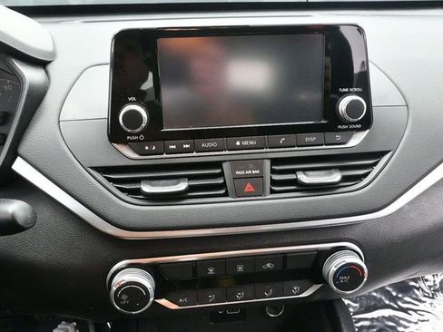 Used 2021 Nissan Altima 2.5 S image 17