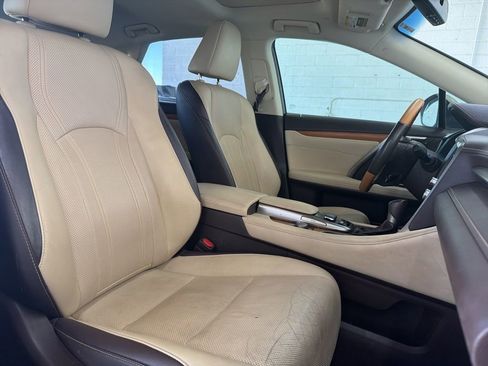 Used 2019 Lexus RX 350 FWD w/ Navigation Package image 28