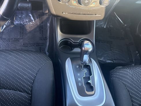 Used 2020 Dodge Journey SE w/ SE Popular Equipment Group image 14