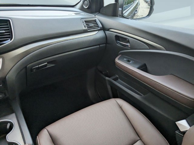 New 2026 Honda Ridgeline RTL image 16