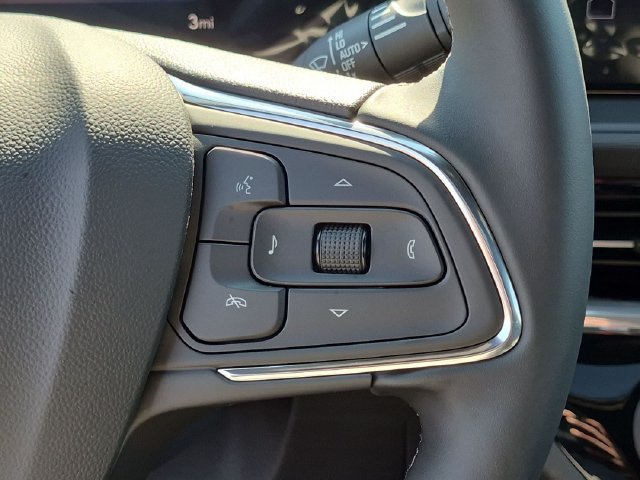 New 2026 Buick Envista Sport Touring w/ Convenience I Package FWD image 19