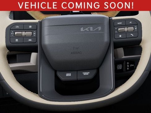 New 2027 Kia Telluride EX AWD/4WD image 22