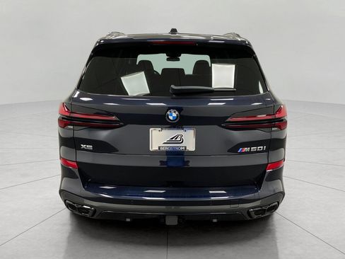 New 2026 BMW X5 M60i AWD/4WD image 5