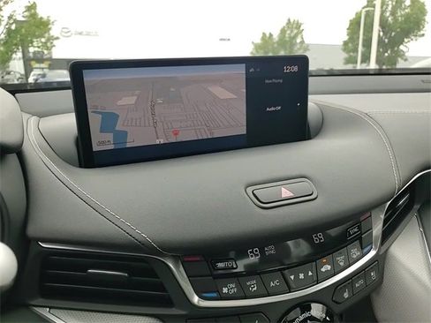 New 2025 Acura TLX SH-AWD w/ A-SPEC Pkg image 18