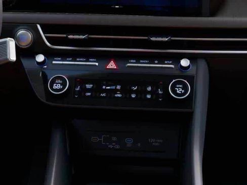 New 2026 Hyundai Sonata Limited image 16