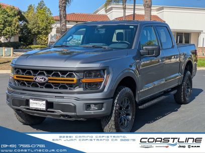 Used 2024 Ford F150 Tremor w/ Bed Utility Package