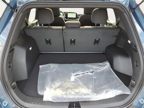 New 2026 Chevrolet Equinox LT w/ Safety and Technology Package image 25