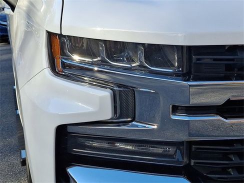 Used 2019 Chevrolet Silverado 1500 LT w/ All-Star Edition image 11