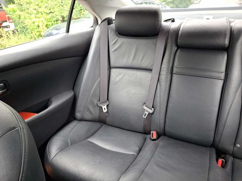 Used 2009 Lexus ES 350 FWD image 12