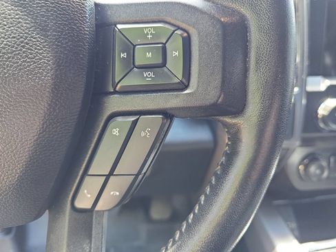 Used 2020 Ford F150 XLT w/ Equipment Group 302A Luxury AWD/4WD image 19
