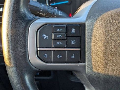 Used 2024 Ford Expedition Max Limited image 4