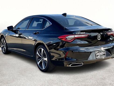 New 2025 Acura TLX w/ Technology Package image 4