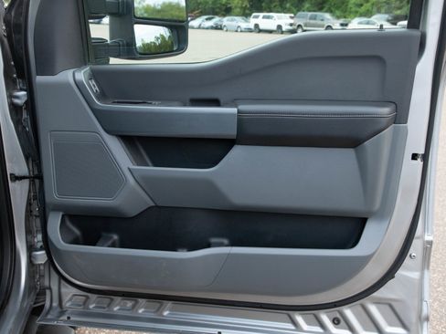 Used 2023 Ford F150 XLT w/ XTR Package AWD/4WD image 9