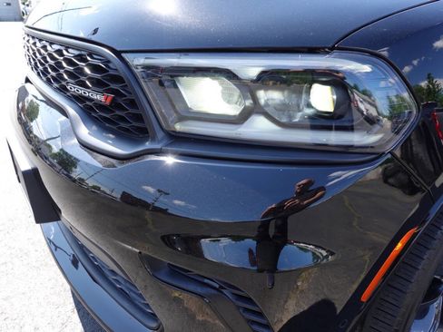 Used 2024 Dodge Durango R/T w/ Blacktop Package AWD/4WD image 68