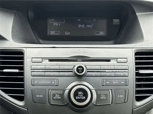 Used 2011 Acura TSX image 11