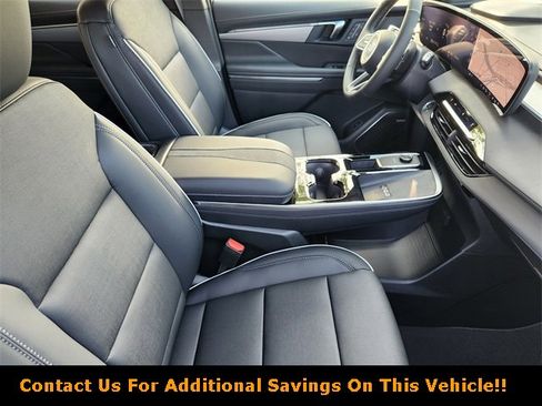 New 2026 Buick Enclave Preferred w/ Power Package image 10