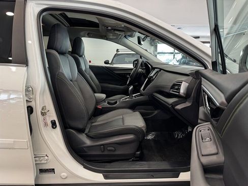 Used 2020 Subaru Outback Onyx Edition XT image 9