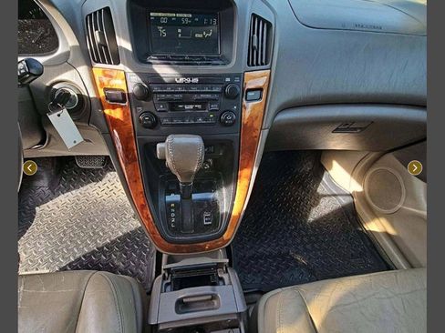 Used 2000 Lexus RX 300 image 5
