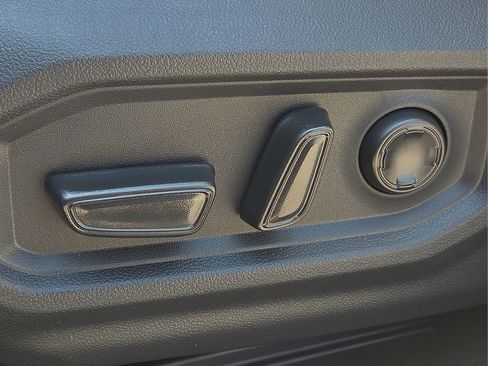 New 2026 Toyota Sequoia 1794 Edition AWD/4WD image 19