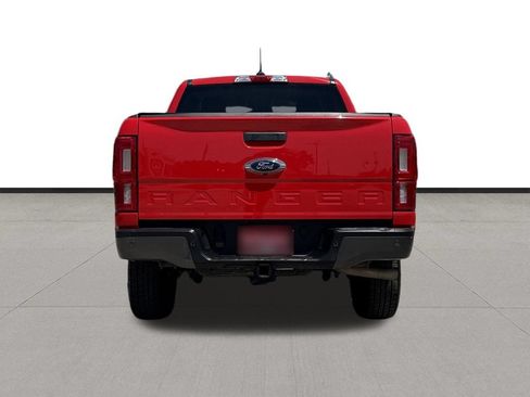 Used 2022 Ford Ranger XLT w/ Equipment Group 301A Mid RWD image 6