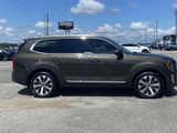 Used 2022 Kia Telluride EX w/ EX Premium Package image 2