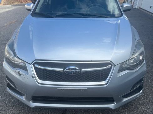 Used 2016 Subaru Impreza 2.0i Premium image 2