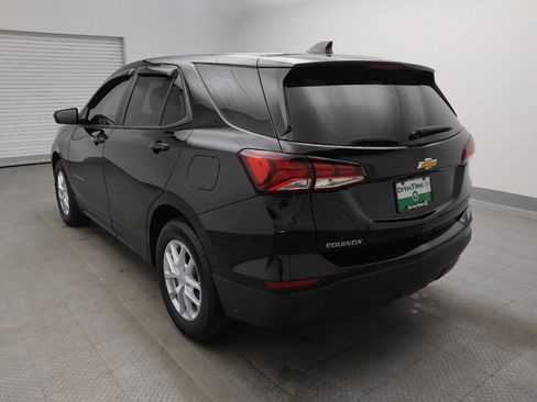 Used 2024 Chevrolet Equinox LS FWD image 5