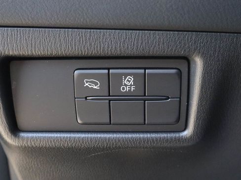 Used 2025 MAZDA CX-5 AWD 2.5 S w/ Select Package image 15