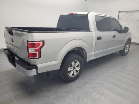 Used 2019 Ford F150 XLT image 10