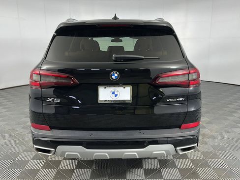 Used 2023 BMW X5 xDrive40i w/ Premium Package AWD/4WD image 26