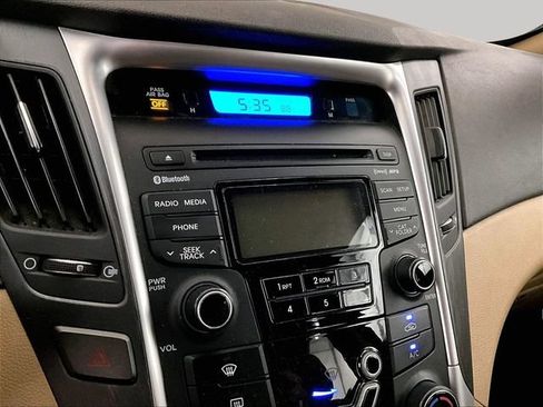 Used 2013 Hyundai Sonata GLS w/ Popular Equipment Pkg FWD image 21