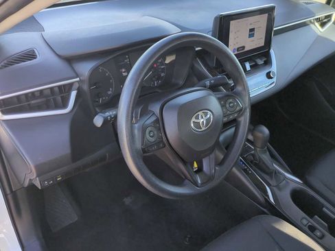 Used 2024 Toyota Corolla LE image 10