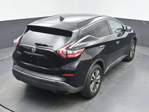 Used 2017 Nissan Murano S FWD image 36
