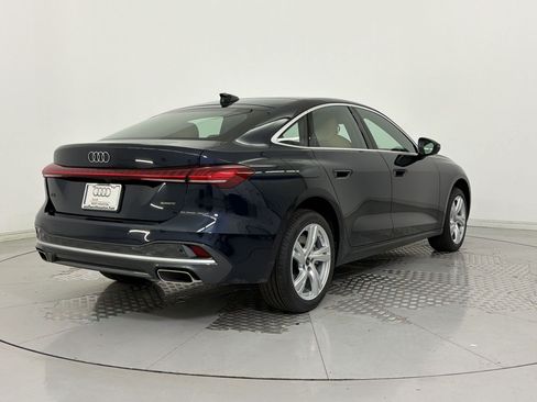 New 2026 Audi A5 2.0T Premium Plus AWD/4WD image 8