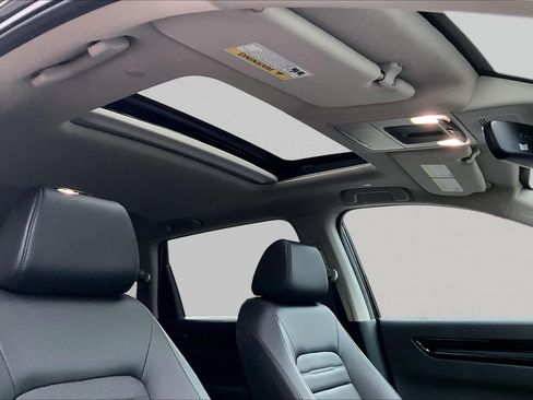 Used 2025 Honda CR-V EX-L image 14
