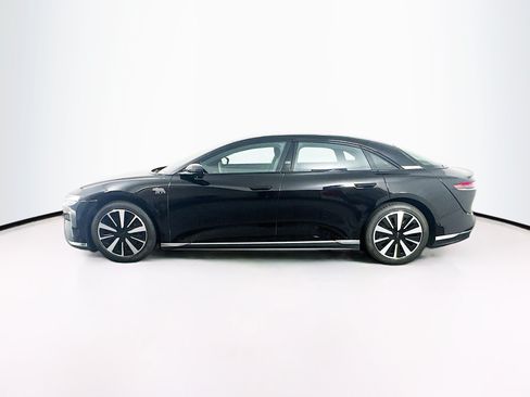Used 2023 Lucid Air Touring AWD/4WD image 4
