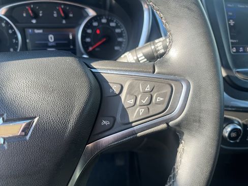 Certified 2024 Chevrolet Equinox LT image 7
