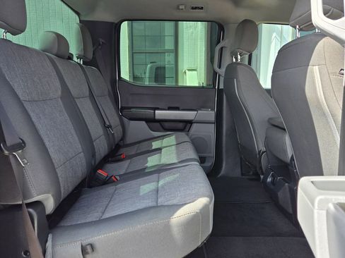 Used 2024 Ford F250 XL w/ STX Appearance Package AWD/4WD image 12