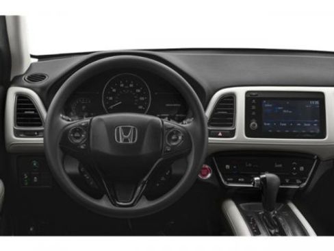 Used 2019 Honda HR-V EX image 7