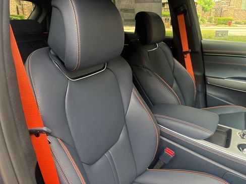 New 2026 Genesis GV70 3.5T Sport Advanced image 30